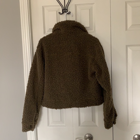 FOREVER 21 TEDDY - Picture 4 of 6